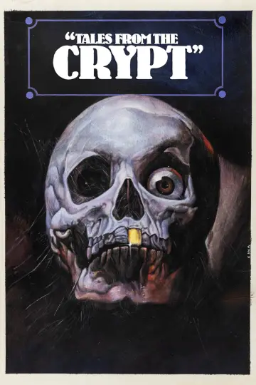Plakat do filmu "Opowieści z krypty" #1013892