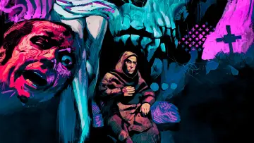 Zasłona do filmu "Opowieści z krypty" #362884