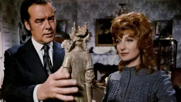 Zasłona do filmu "Opowieści z krypty" #362889