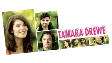 Zasłona do filmu "Tamara i mężczyźni" #1084635