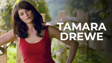Zasłona do filmu "Tamara i mężczyźni" #1084636