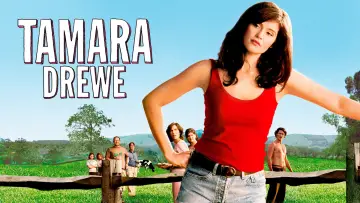 Zasłona do filmu "Tamara i mężczyźni" #1084637
