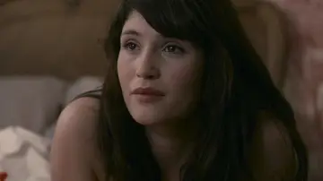 Zasłona do filmu "Tamara i mężczyźni" #1084642
