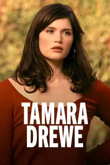 Plakat do filmu "Tamara i mężczyźni" #1084651