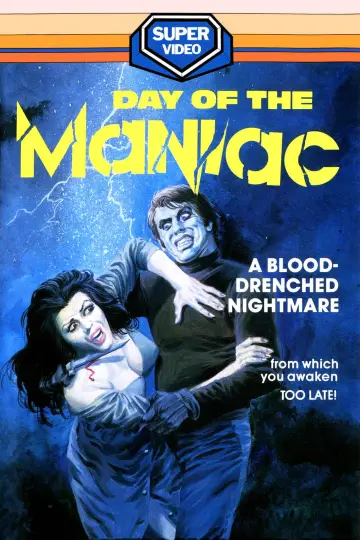 Plakat do filmu "Wszystkie odcienie mroku" #867844