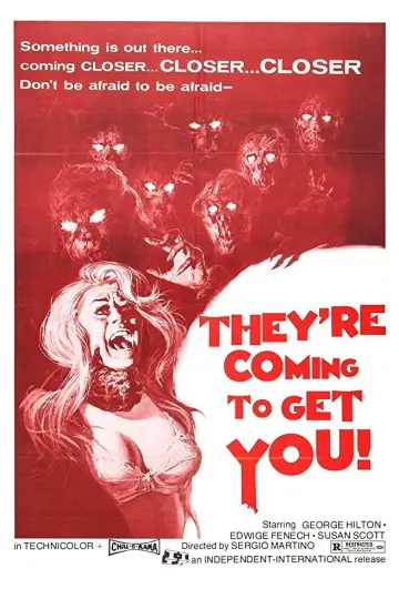 Plakat do filmu "Wszystkie odcienie mroku" #867856
