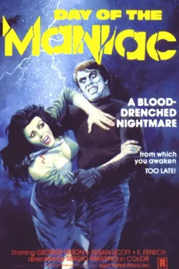 Plakat do filmu "Wszystkie odcienie mroku" #867859