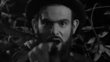 Zasłona do filmu "À Meia Noite Levarei Sua Alma" #1058497