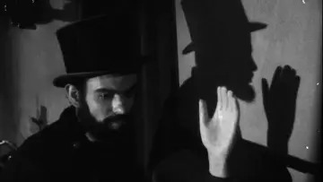 Zasłona do filmu "À Meia Noite Levarei Sua Alma" #1058499