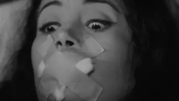 Zasłona do filmu "À Meia Noite Levarei Sua Alma" #1058501