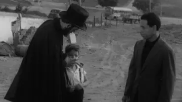 Zasłona do filmu "À Meia Noite Levarei Sua Alma" #1058502