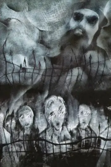 Plakat do filmu "À Meia Noite Levarei Sua Alma" #1186608