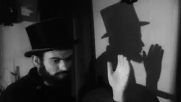 Zasłona do filmu "À Meia Noite Levarei Sua Alma" #418793