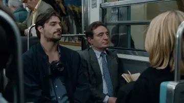 Zasłona do filmu "Kod nieznany" #459373