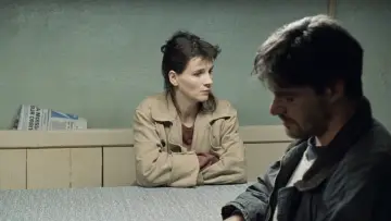 Zasłona do filmu "Kod nieznany" #647281