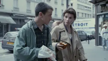 Zasłona do filmu "Kod nieznany" #647285