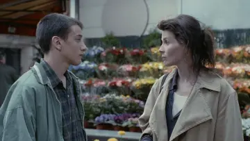 Zasłona do filmu "Kod nieznany" #647286
