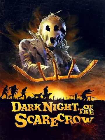 Plakat do filmu "Dark Night of the Scarecrow" #1065981
