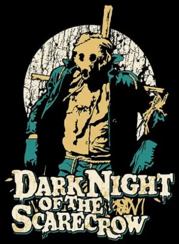 Plakat do filmu "Dark Night of the Scarecrow" #1065984