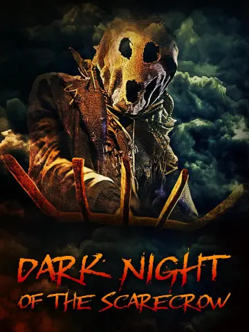 Plakat do filmu "Dark Night of the Scarecrow" #1065987