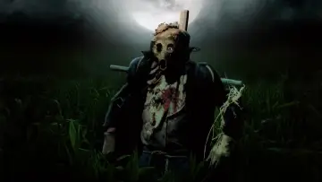 Zasłona do filmu "Dark Night of the Scarecrow" #423933