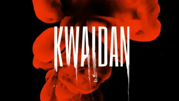 Zasłona do filmu "Kwaidan, czyli Opowieści Niesamowite" #141039