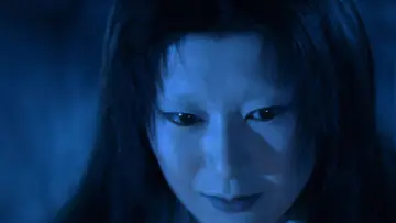 Zasłona do filmu "Kwaidan, czyli Opowieści Niesamowite" #201826