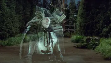 Zasłona do filmu "Kwaidan, czyli Opowieści Niesamowite" #813033