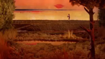 Zasłona do filmu "Kwaidan, czyli Opowieści Niesamowite" #813035