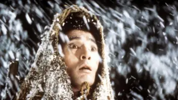 Zasłona do filmu "Kwaidan, czyli Opowieści Niesamowite" #813037