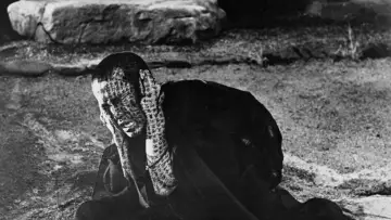 Zasłona do filmu "Kwaidan, czyli Opowieści Niesamowite" #813038