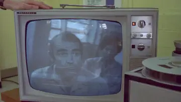 Zasłona do filmu "Taśmy prawdy" #1061295