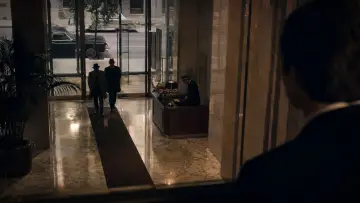 Zasłona do filmu "Taśmy prawdy" #1061305