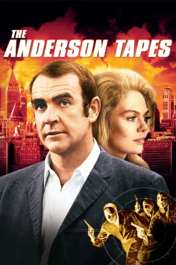 Plakat do filmu "Taśmy prawdy" #1061320