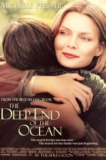 Plakat do filmu "Głębia oceanu" #149966