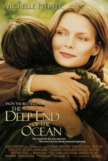 Plakat do filmu "Głębia oceanu" #149967