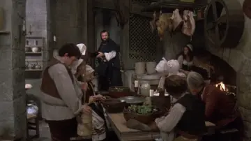 Zasłona do filmu "Hrabina Dracula" #1904525