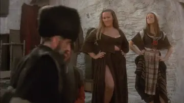 Zasłona do filmu "Hrabina Dracula" #1904531