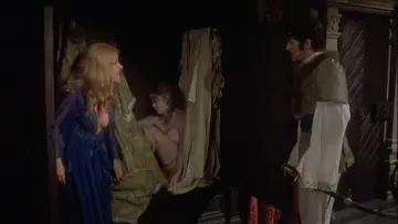 Zasłona do filmu "Hrabina Dracula" #1904532