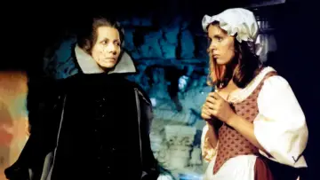 Zasłona do filmu "Hrabina Dracula" #419146