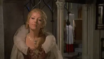 Zasłona do filmu "Hrabina Dracula" #419148