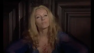 Zasłona do filmu "Hrabina Dracula" #419151