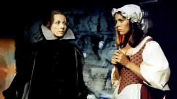 Zasłona do filmu "Hrabina Dracula" #419154