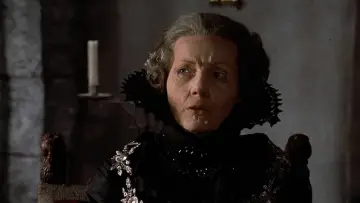 Zasłona do filmu "Hrabina Dracula" #419155