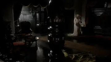 Zasłona do filmu "Hrabina Dracula" #419156