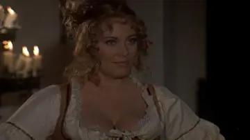 Zasłona do filmu "Hrabina Dracula" #419159