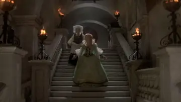 Zasłona do filmu "Hrabina Dracula" #419160