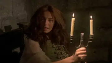 Zasłona do filmu "Hrabina Dracula" #419161
