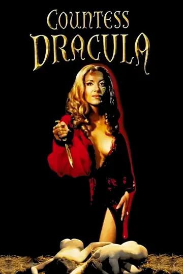 Hrabina Dracula
