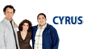 Zasłona do filmu "Cyrus" #654150